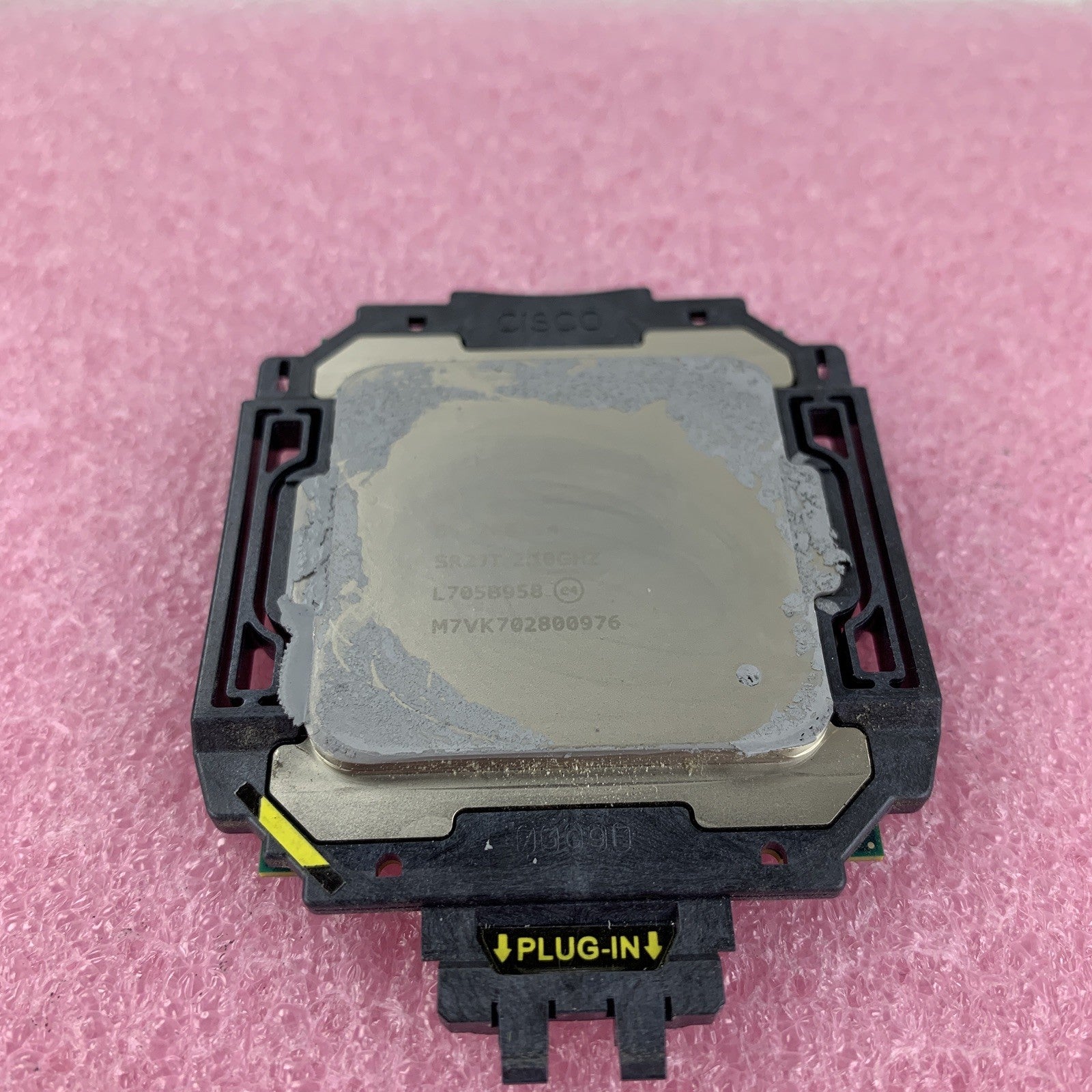 Intel Xeon E5-2683 v4 2.10 GHz LGA 2011-3 Server CPU Processor SR2JT