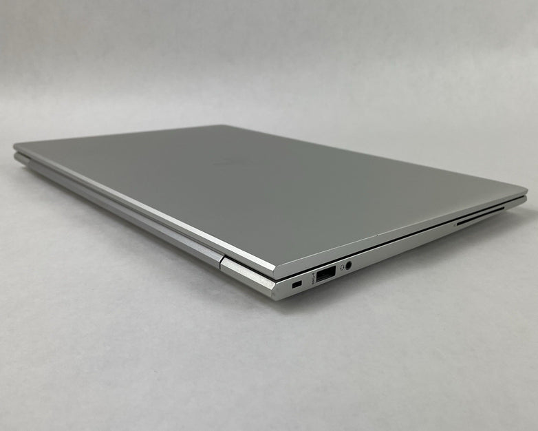 HP EliteBook 850 G8 15.6" i5-1145G7 2.60 GHz 16 GB RAM No SSD/OS/AC- Missing Key