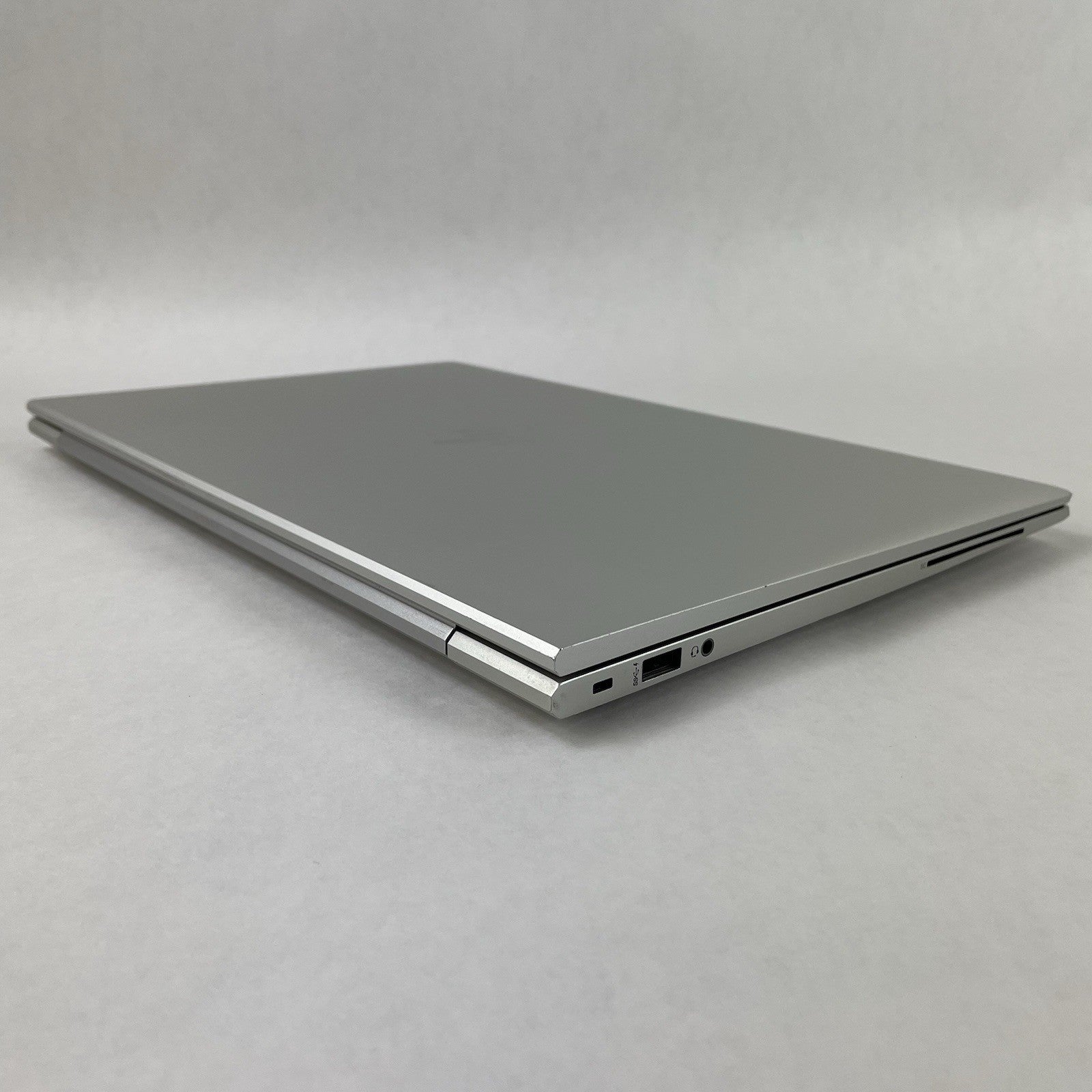 HP EliteBook 850 G8 15.6" i5-1145G7 2.60 GHz 16 GB RAM No SSD/OS/AC- Missing Key12