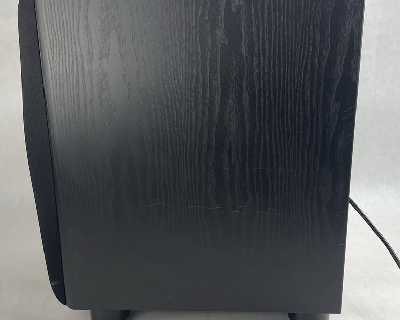 JBL E250P Northridge Powered Subwoofer Assembly Tested