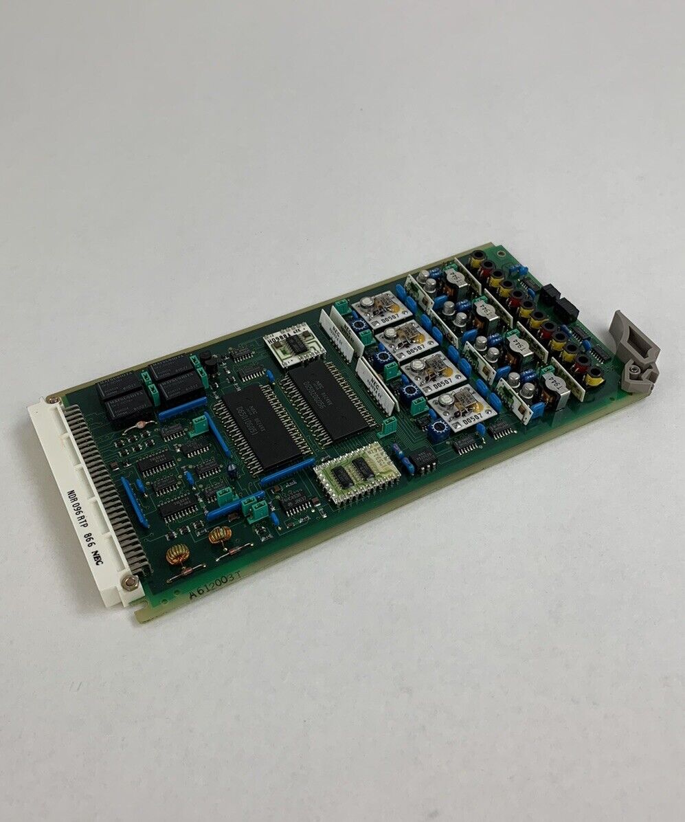 NEC NDR096RTP 866 87-2 X0301 A01 882 Circuit Board