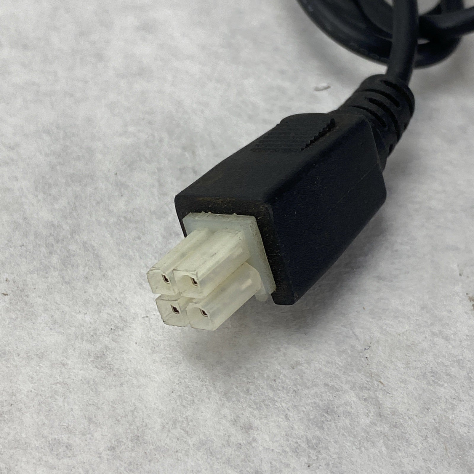 Symbol Motorola SAC9000-4000R 4 Bay Battery Charger w/ Power Supply11