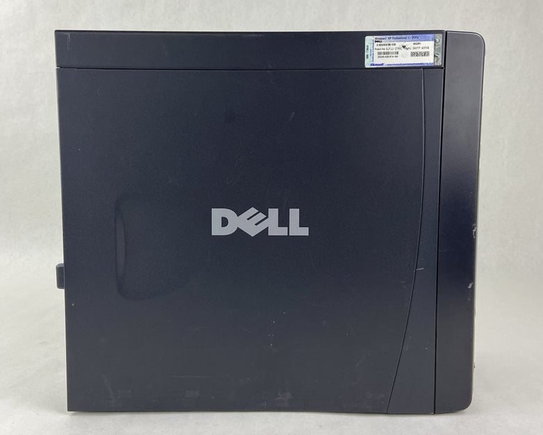 Dell Dimension 2350 MT Intel Pentium 4 2.4GHz 1GB RAM No HDD No OS