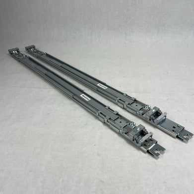 King Slide 905 #800-43376-02 Rack Server Rail Kit
