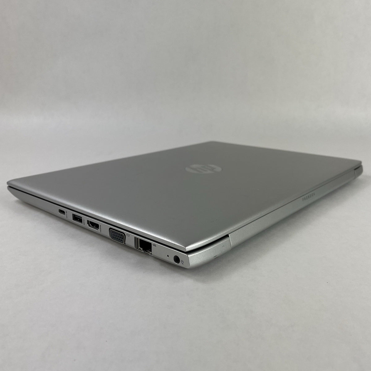 HP mt21 14" Celeron 3867U 1.80 GHz 4 GB RAM No SSD/OS/AC/Batt9