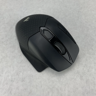 Corsair RGP0051 Dark Core RGB Performance Wired/Wireless Gaming Mouse