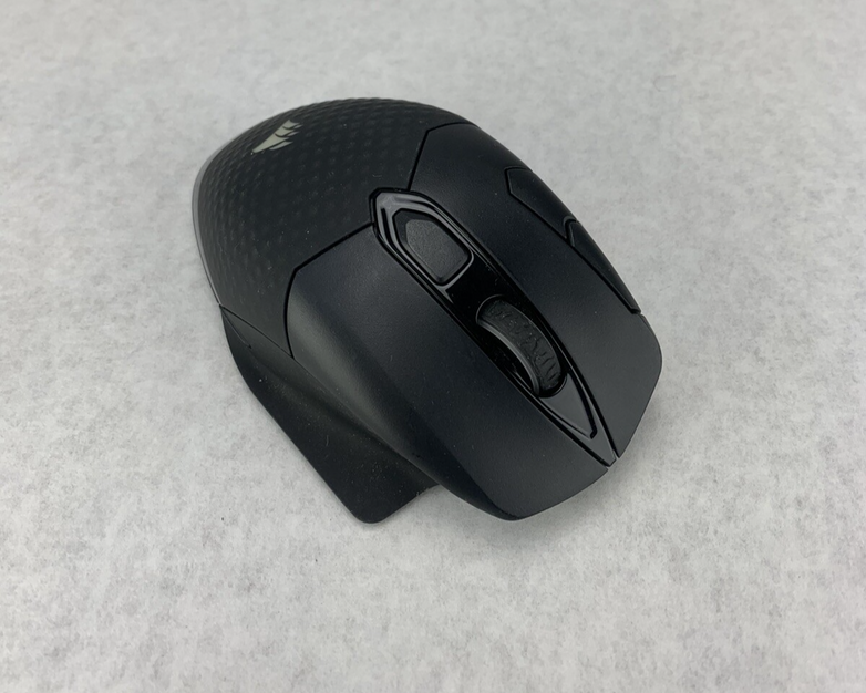 Corsair RGP0051 Dark Core RGB Performance Wired/Wireless Gaming Mouse