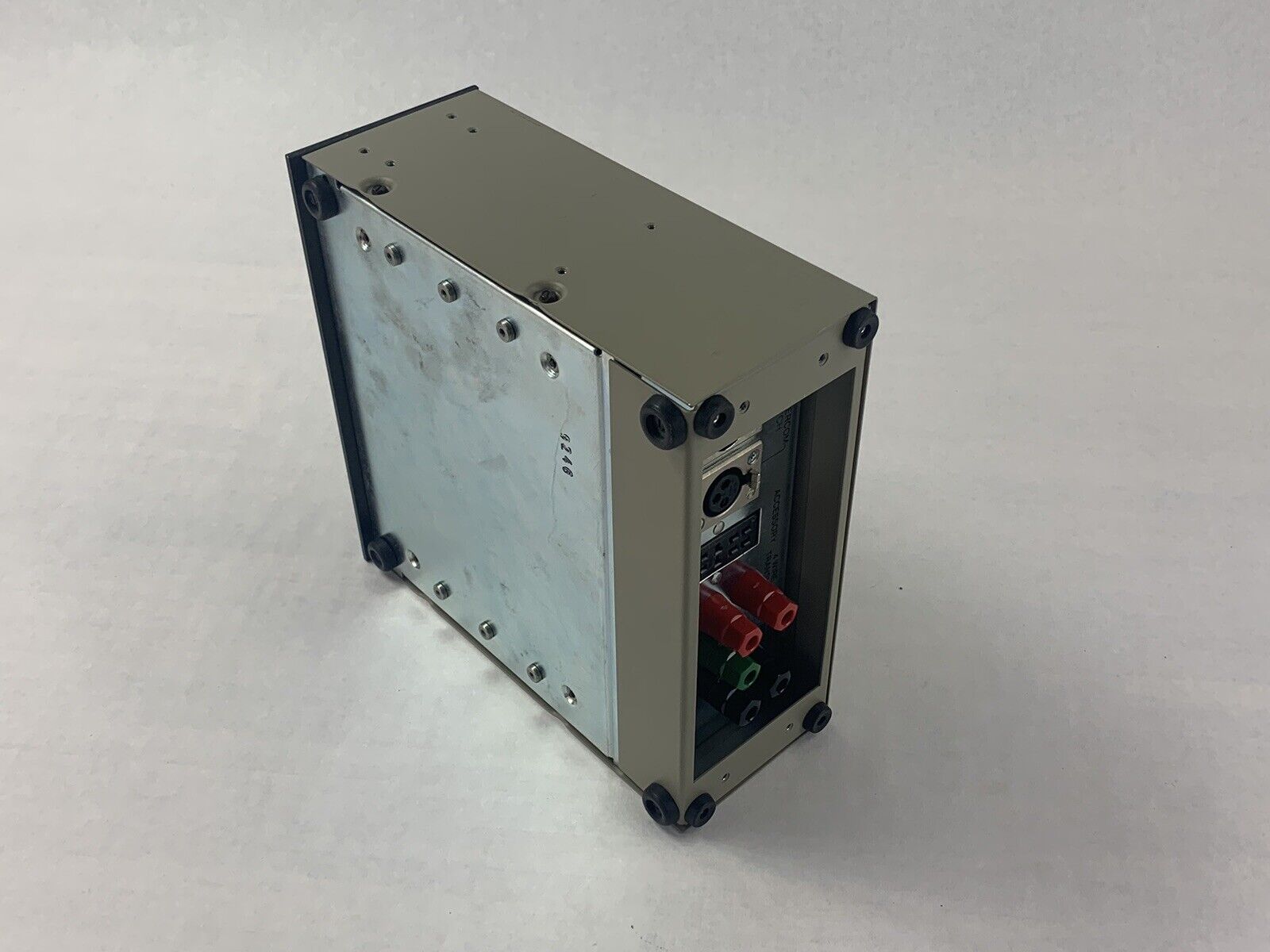 Telex Model IF-1 Interface Unit Module, No Power Cord
