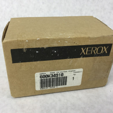 Genuine Xerox Buehler Motor Kit 600K34910 Sealed Box