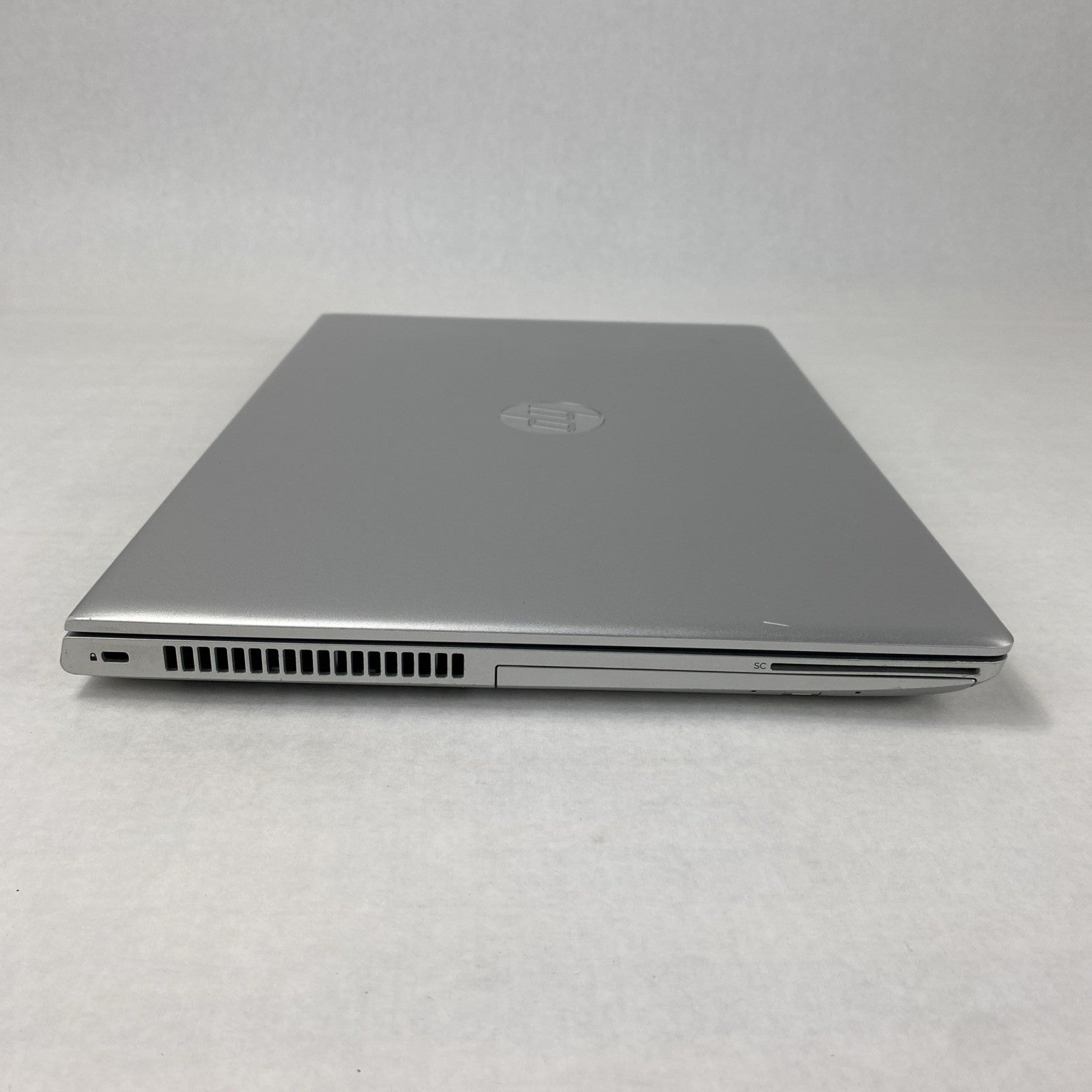 HP ProBook 650 G4 Intel Core i5-8350U 1.70 GHz 8 GB RAM 15.6" No HDD No OS