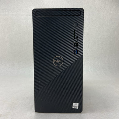 Dell Inspiron 3880 MT Intel Core i5-10400 2.9GHz 16GB RAM No HDD No OS