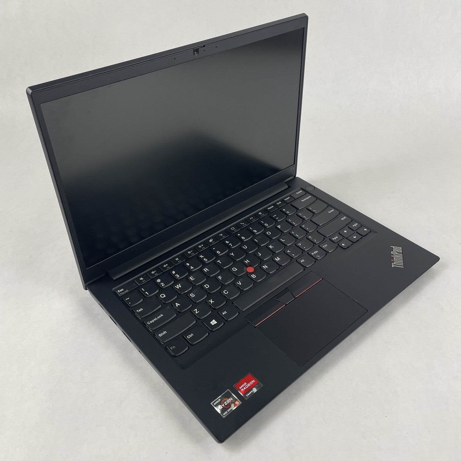 Lenovo ThinkPad E14 Gen3 14" Ryzen 5 5500U 2.10 GHz 8 GB RAM No SSD/OS/AC/Batt0