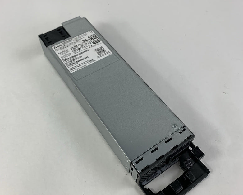 Delta DPS-715DB A Switching Power Supply - Powers On