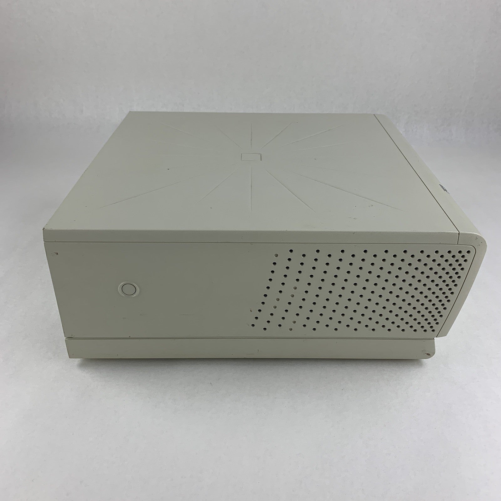 Dell OptiPlex GXA DCM Desktop Computer PC Pentium II 300 MHz 128 MB No OS No HDD