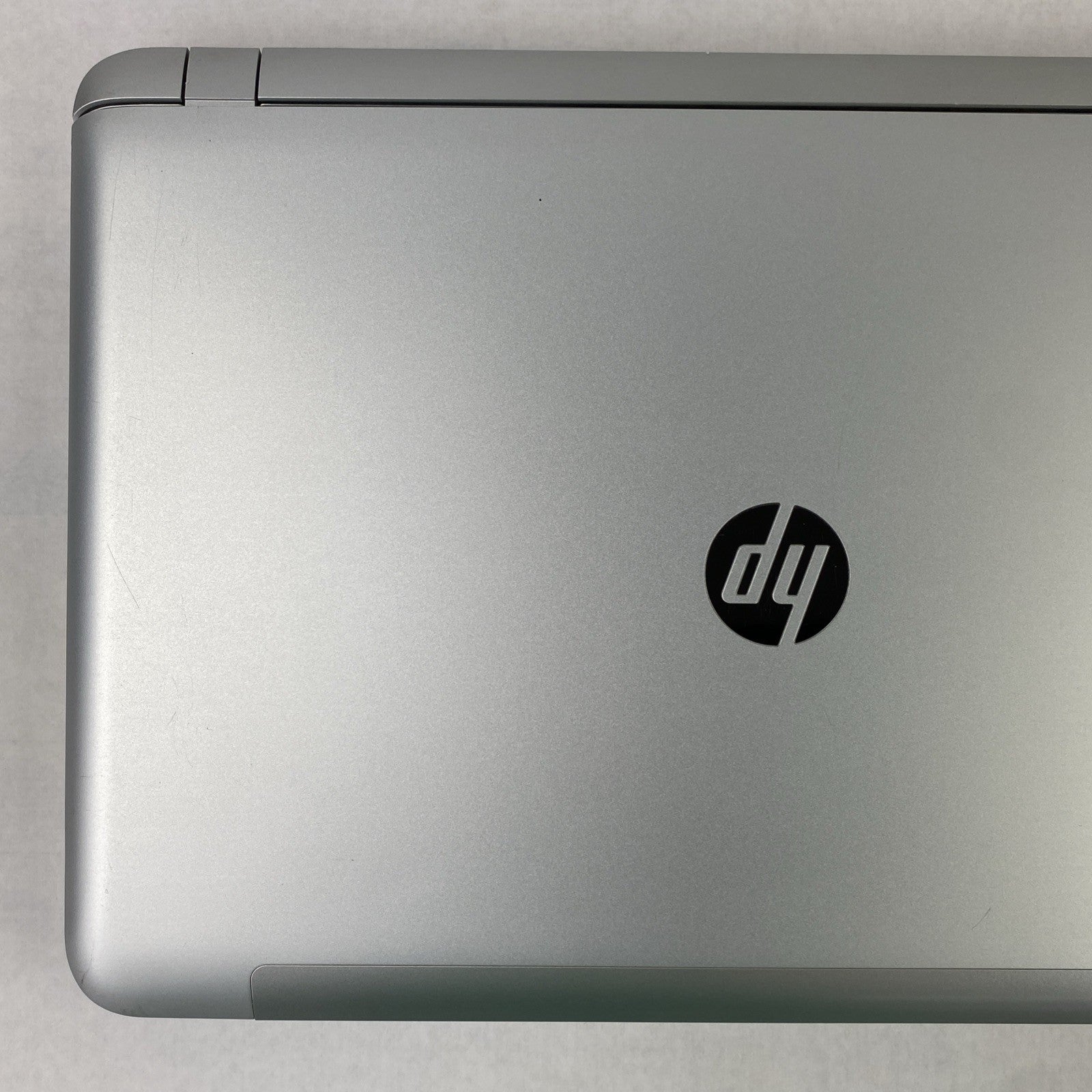 HP Envy NoteBook 17.3" Touch i7-6500U 2.5 GHz 16 GB RAM No Battery No HDD No OS