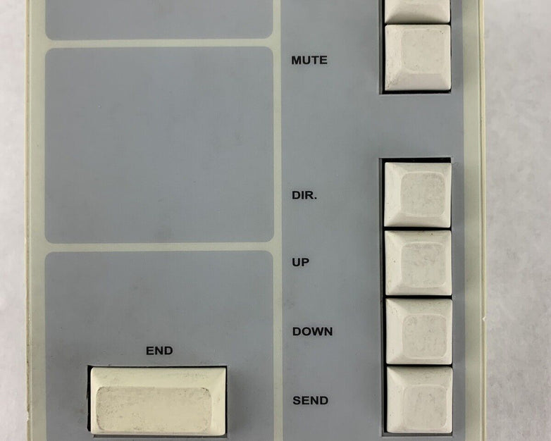 JAVS AR-3 Conference Remote Control Audio Interface