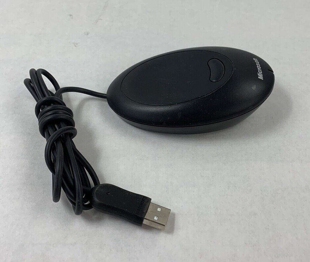 Microsoft 1053 Wireless Mouse Receiver 1.0 (Lot of 3)