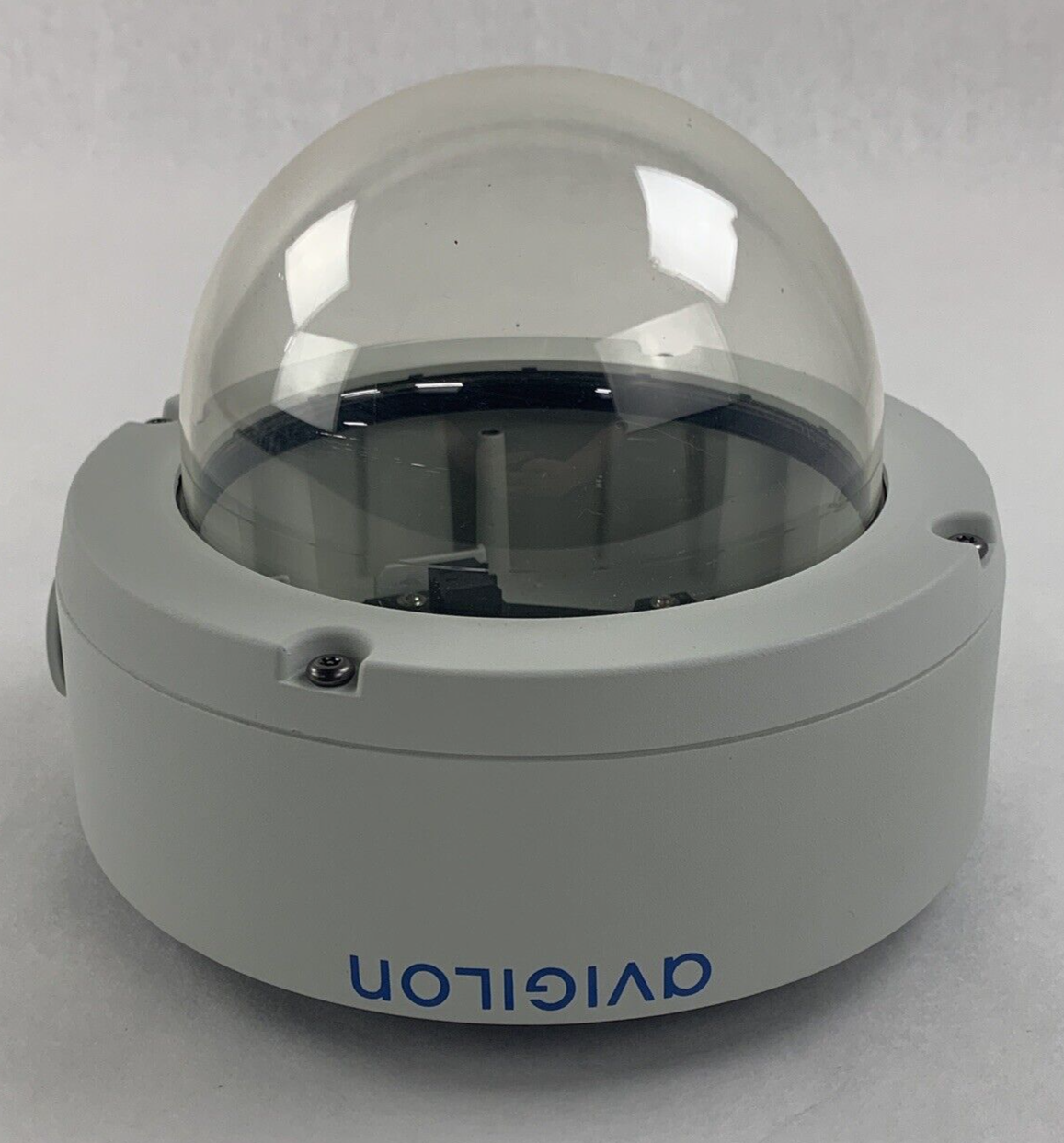 AVIGILON 9W-H3-3MH-D01-B Camera Dome Dome Only Untested