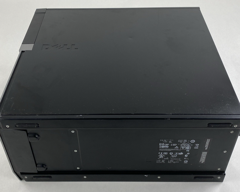 Dell OptiPlex 960 MT Core 2 Quad Q6600 2.40GHz 4GB RAM No HDD No OS