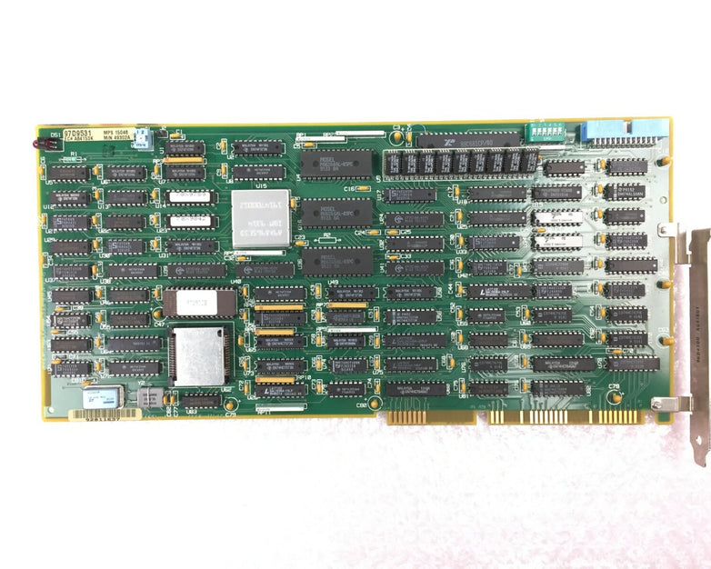 ROLM IBM 0392/04CA 97D9531 MPS 15048 EC# A64153K M/N 49302A