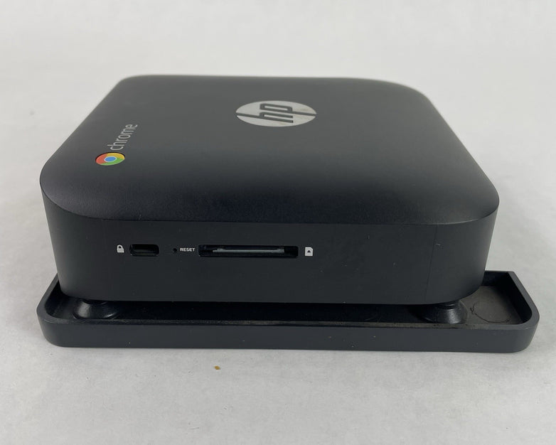 HP ChromeBox J5N49UT Celeron 2955U 1.40 GHz 2 GB RAM 16 GB SSD Chrome OS
