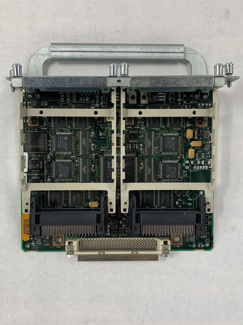 Cisco Systems Voice Module Board 800-02491-01C0