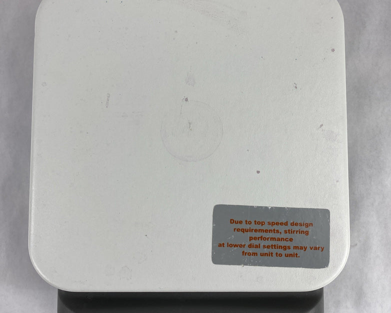 Corning 6795-611 Heavy Duty Magnetic Stirrer  11" x 11"