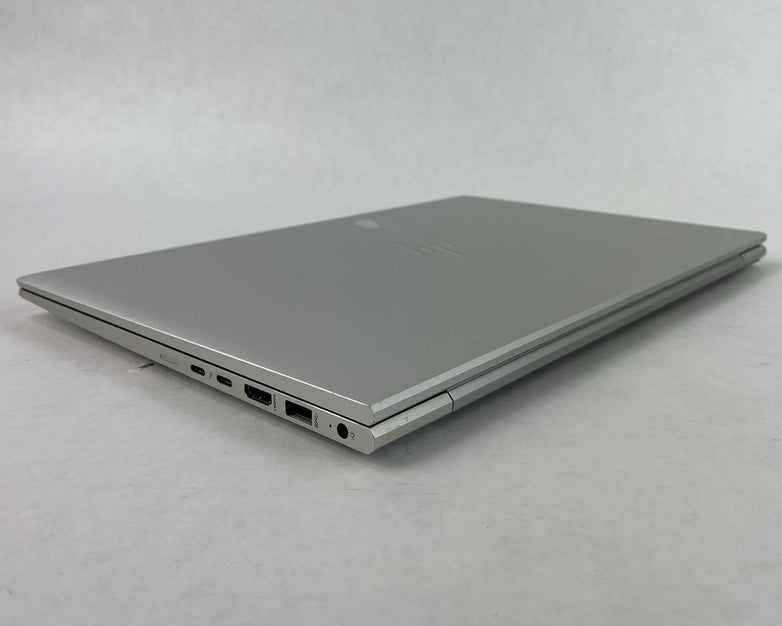 HP EliteBook 850 G8 15.6" i7-1185G7 3.00 GHz 8 GB RAM No SSD/OS/AC