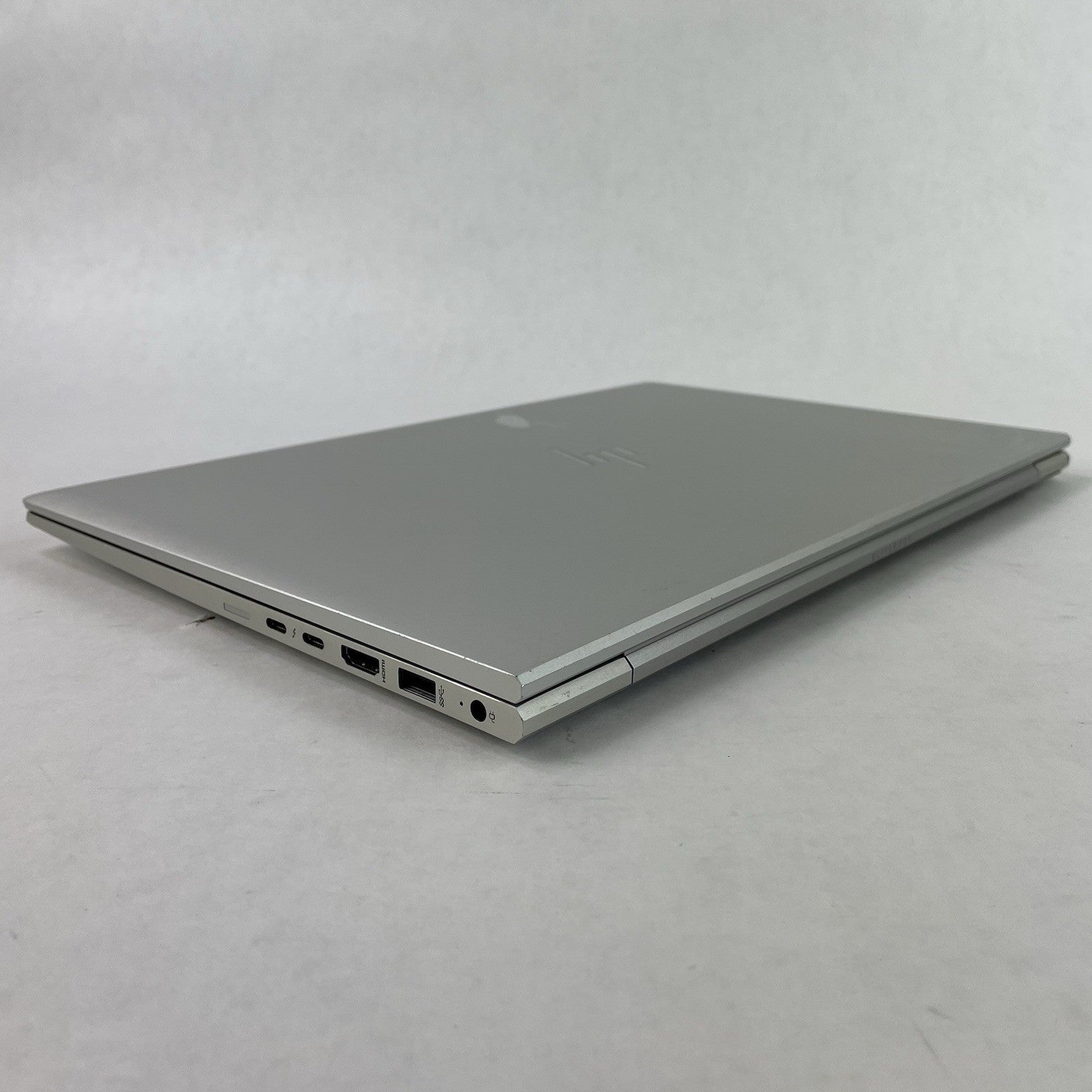 HP EliteBook 850 G8 15.6" i7-1185G7 3.00 GHz 8 GB RAM No SSD/OS/AC10