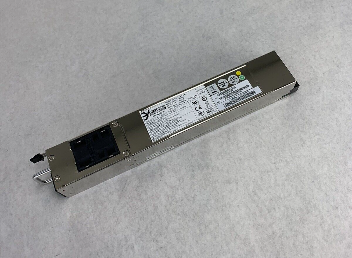 3Y Power Supply Technology YM-2451C Rev C