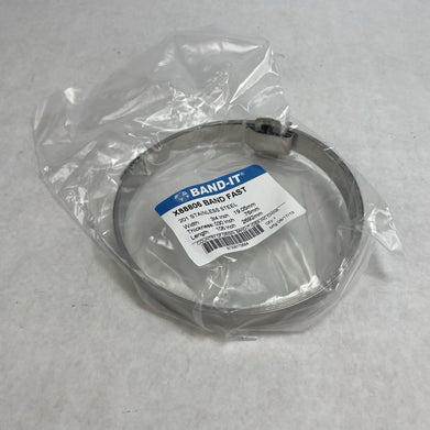 Band-it x88806 201 Stainless Steel Band Fast