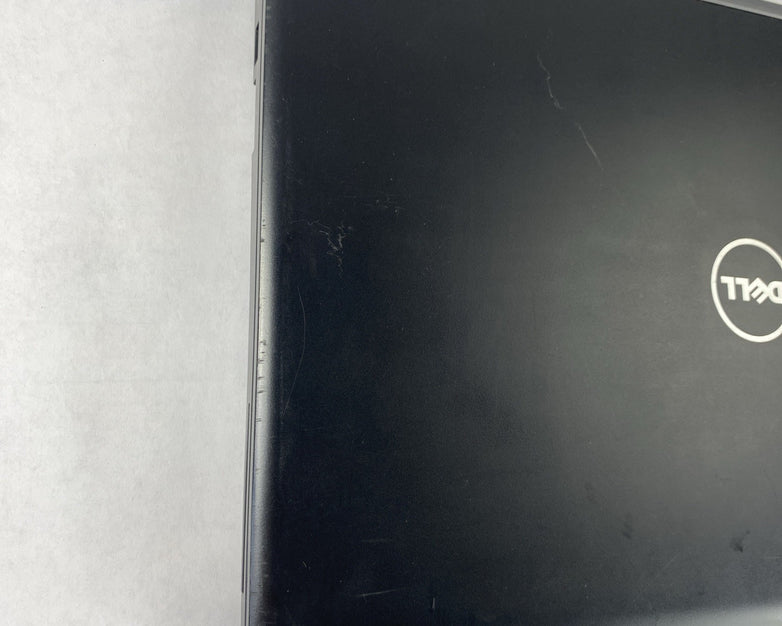 Dell Latitude 5580 Core i5-7300U 2.60 GHz 8 GB RAM 15.6" No Battery No HDD No OS