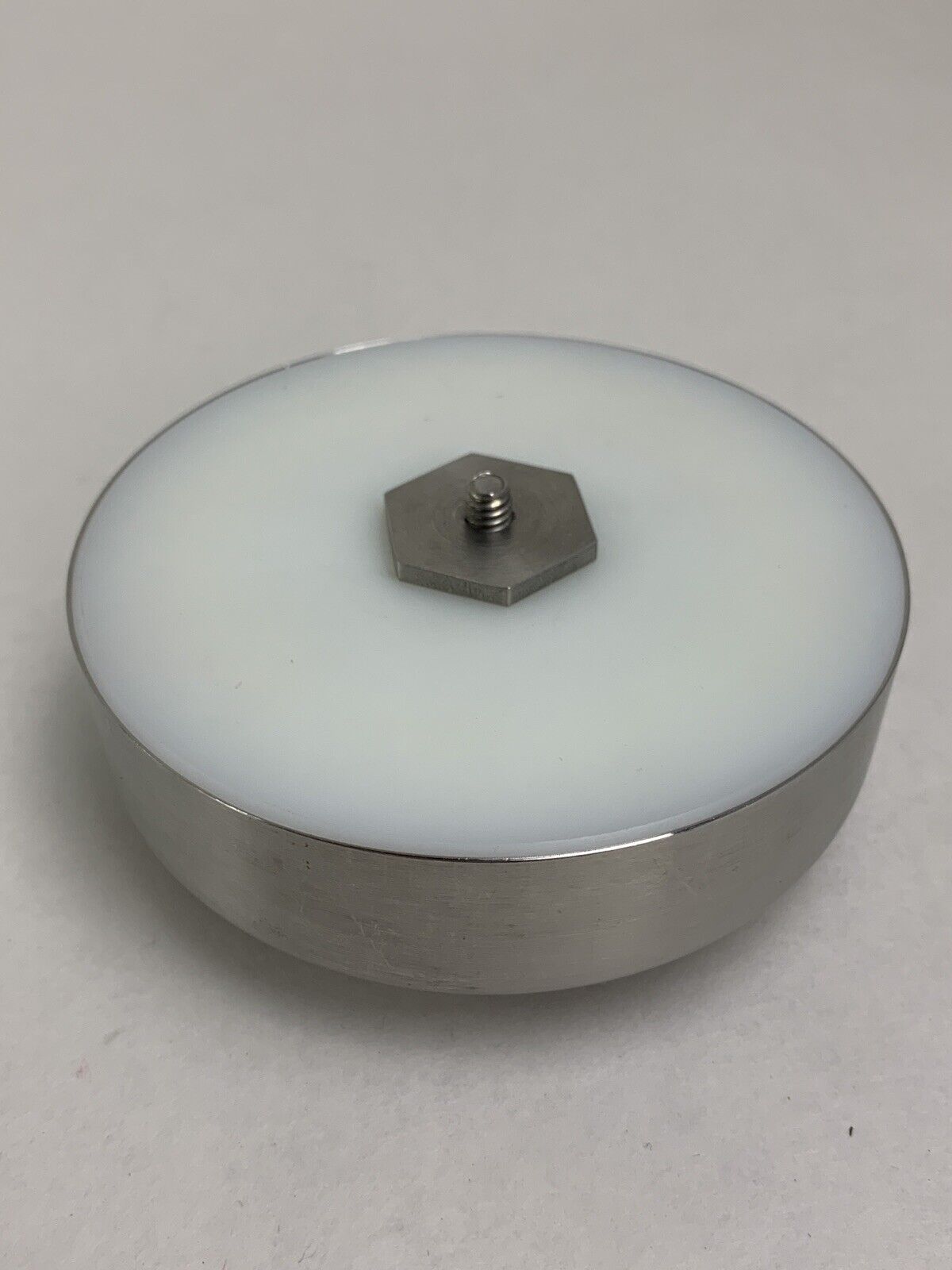 Crane Nuclear Calibration Polar Ware 200B 200 MT PT02E-10-6S Untested