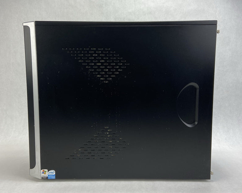 Systemax Venture Mid Tower Computer Case Ultra ULT-350P 350W PSU