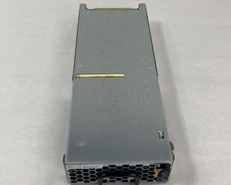 EMC 071-000-508 12V 22.0A EMC PSU Blower Module