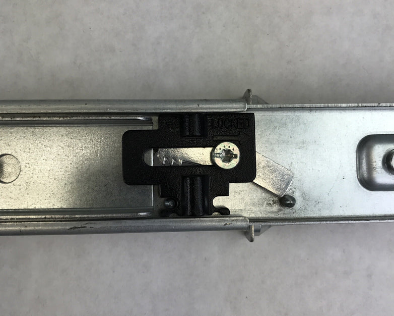 252228-001 252231-001 Compaq Fixed Rail Kit DL360 G3 G2