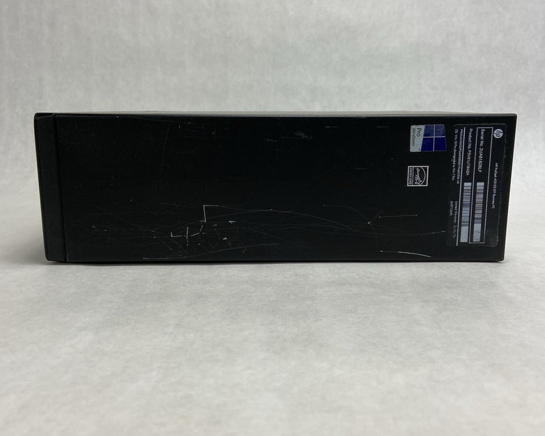 HP ProDesk 400 G3 SFF Intel Core i5-6500 3.2GHz 8GB RAM No HDD No OS