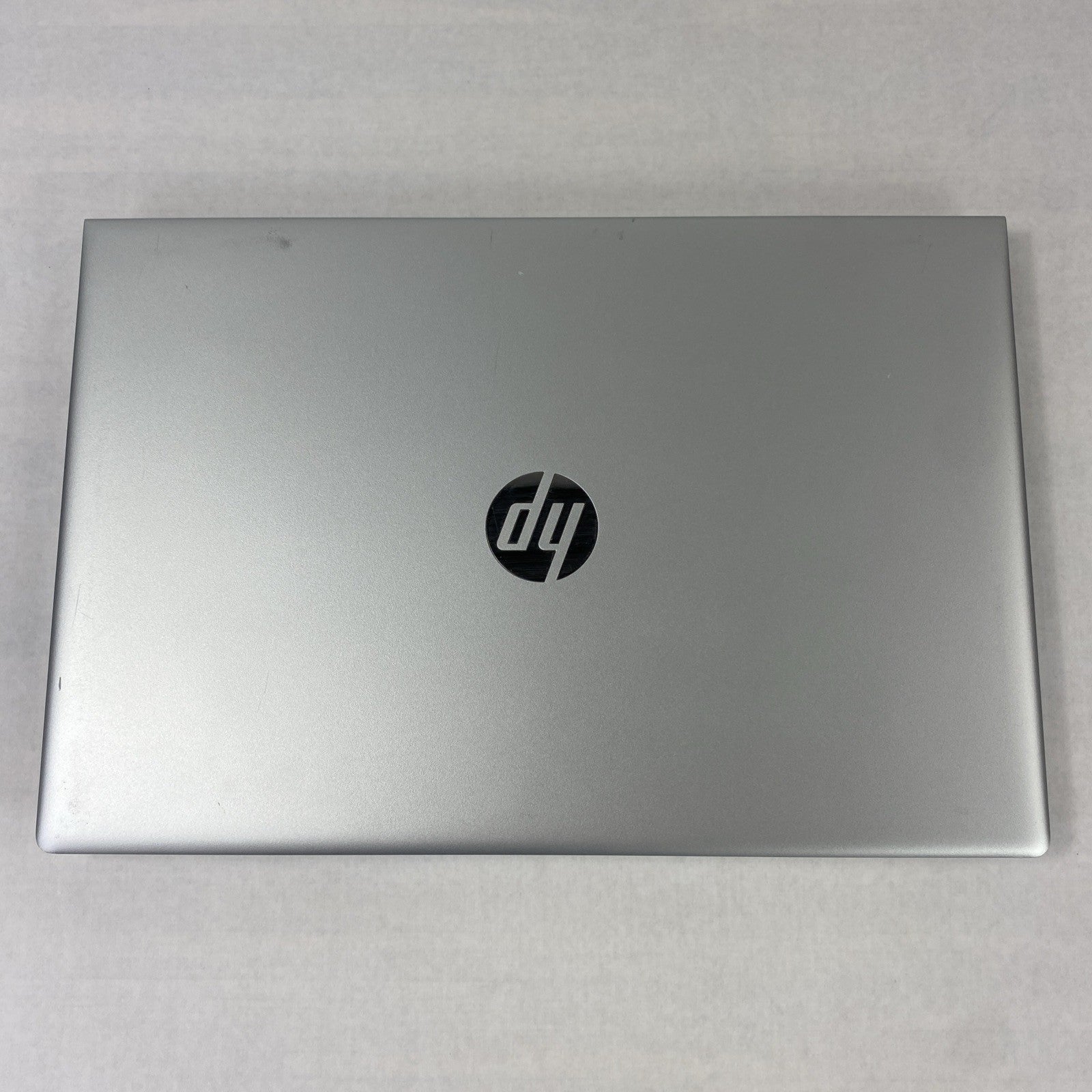 HP ProBook 650 G5 Intel Core i5-8365U 1.60GHz 8GB RAM 15.6" No HDD No OS