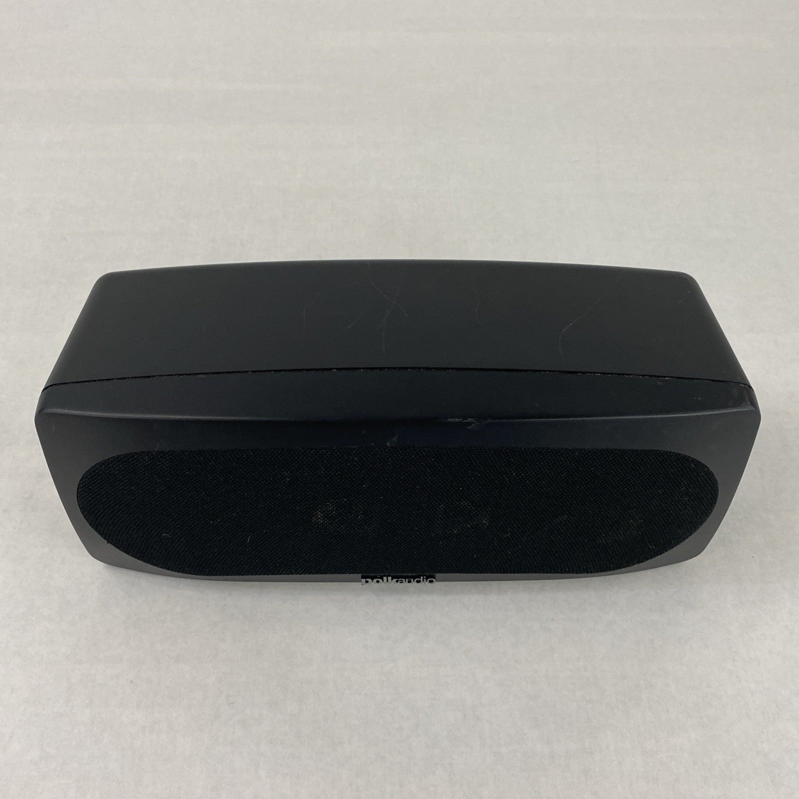 Polk Audio RM6005 Center Speaker Tested