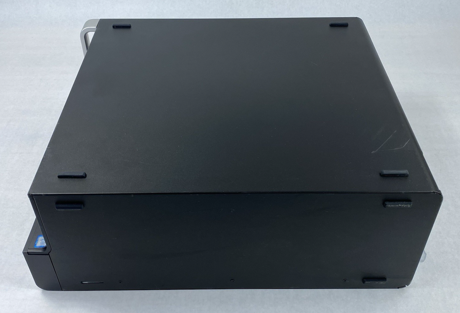 Dell Precision 5810 MT Xeon E5-1620 v3 3.50GHz 16GB RAM No HDD No OS