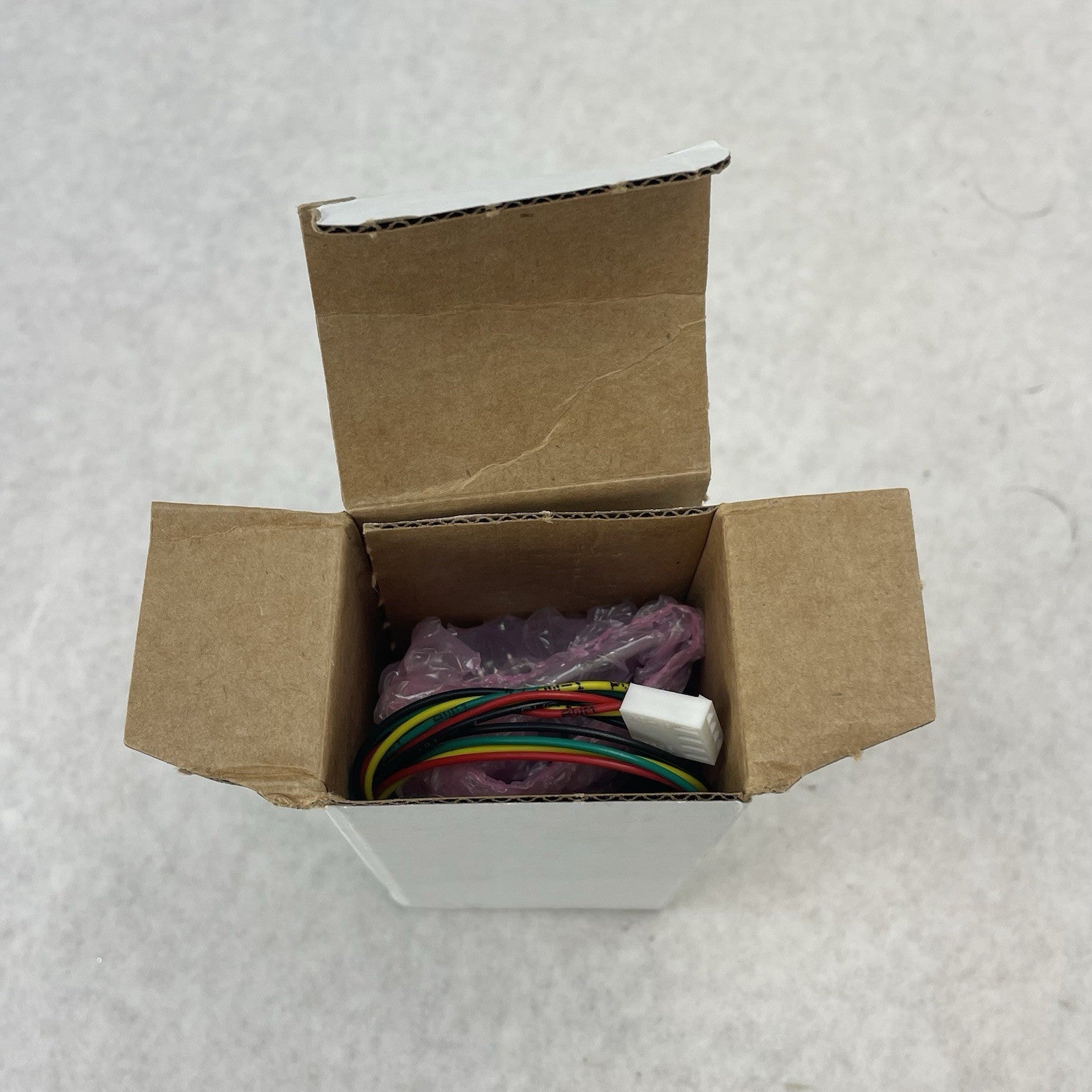 DMP 736V V-Plex Interface Module3