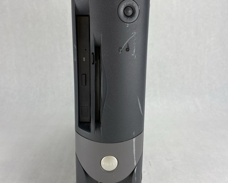 Dell Optiplex GX60 SFF Intel Celeron 2GHz 128MB RAM No HDD No OS
