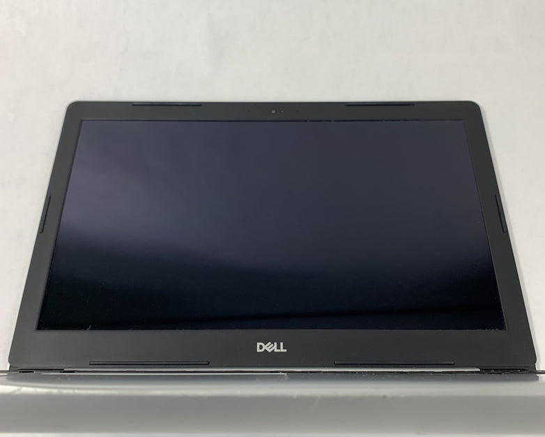 Dell Inspiron P75F Laptop 15.6" i7-8550U 1.8 GHz 12 GB Ram No OS No HDD No AC