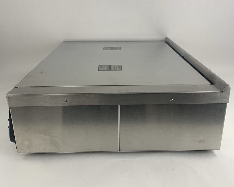 Forma-Splint SP1501 Whitehall Thermal Moulding Water Bath No Outlet w/ Lids
