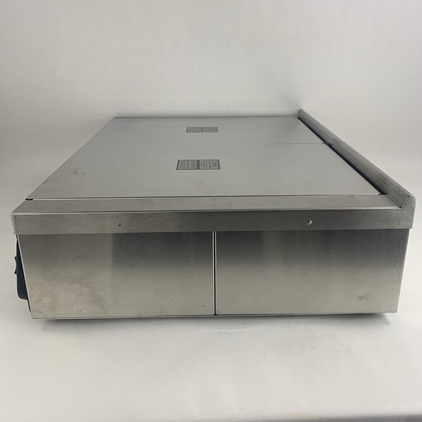 Forma-Splint SP1501 Whitehall Thermal Moulding Water Bath No Outlet w/ Lids11
