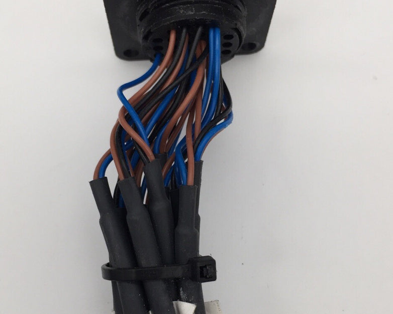 Sunx CX-411D-Z Compact Photoelectric Sensor