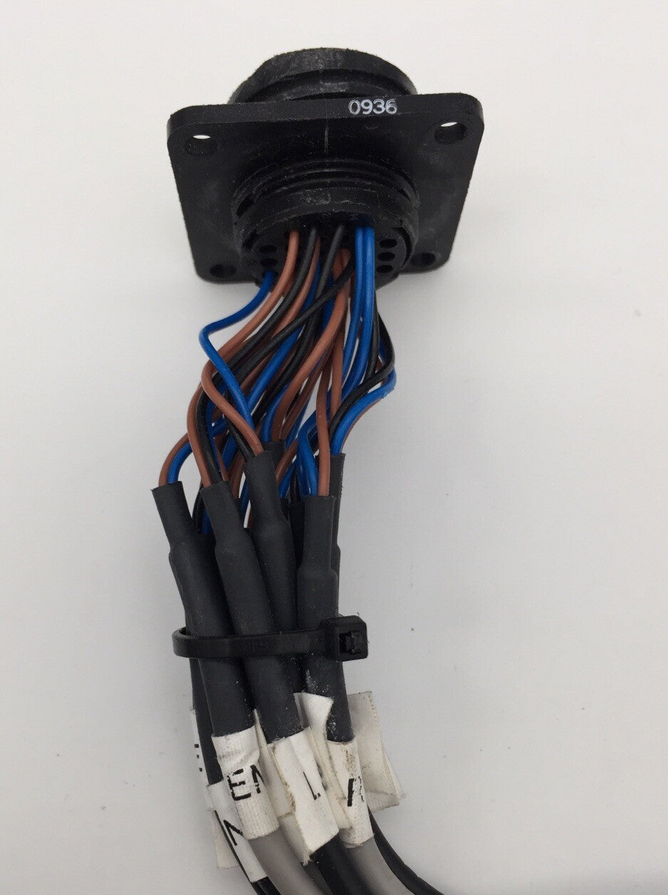 Sunx CX-411D-Z Compact Photoelectric Sensor