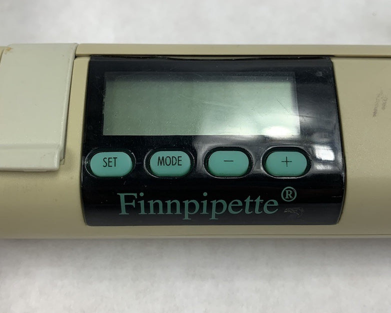 Labsystem Finnpipette 300 μL 12 Channel Pipette