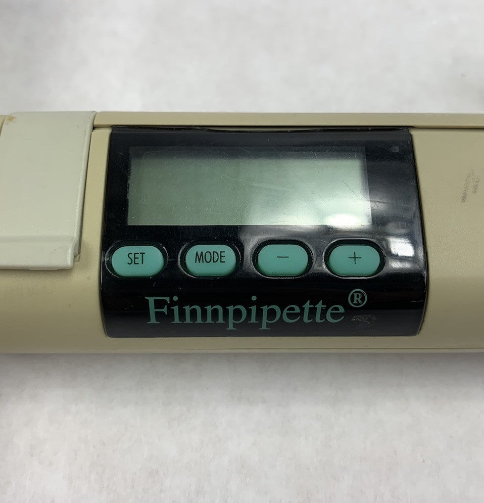 Labsystem Finnpipette 300 μL 12 Channel Pipette