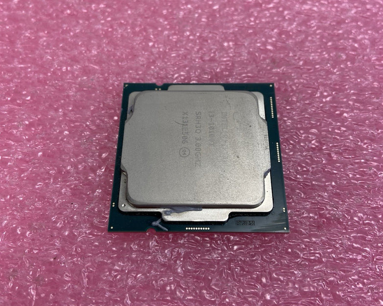 Intel Core i3-10100T SRH3Q 3GHz Desktop Processor